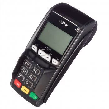 Ingenico ICT220 GEM Contactless C98 БУ