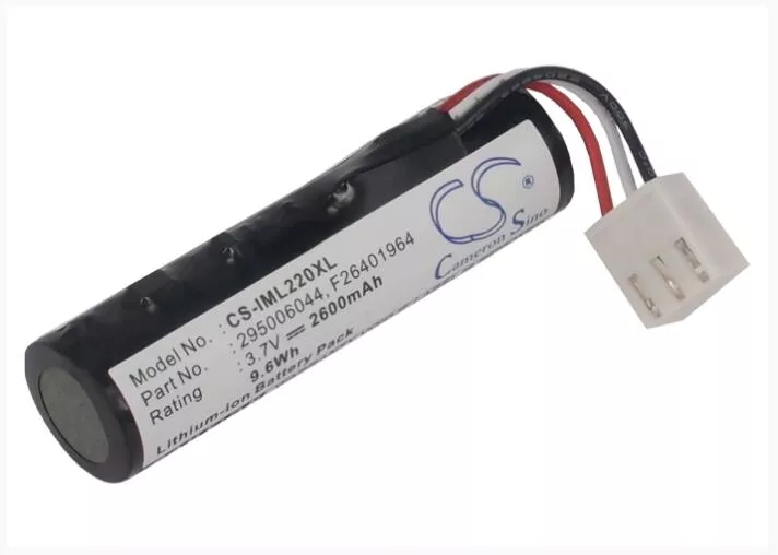 Аккумулятор для iWL220-250 2600mAh (NEW)