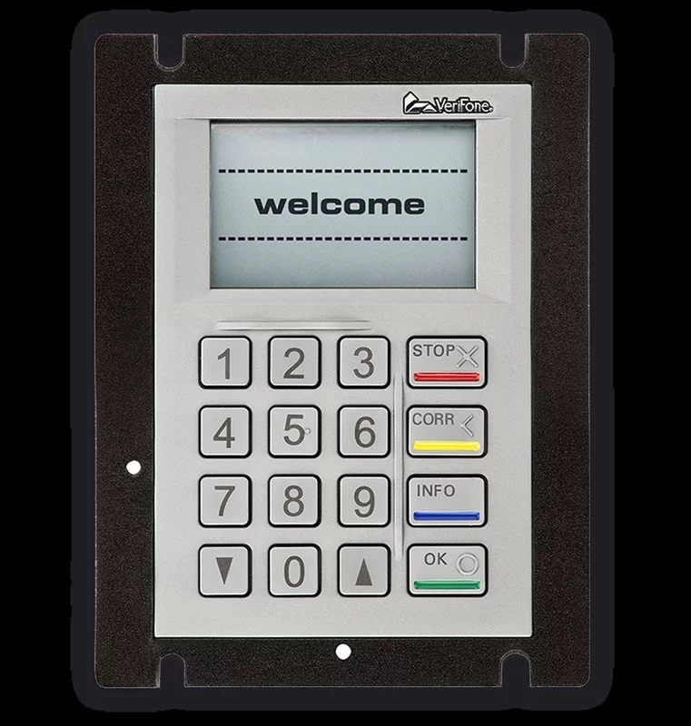 Verifone UX110